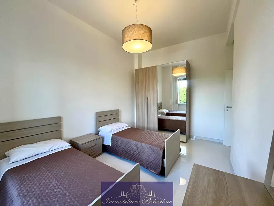 Immagine 16 di Trilocale in affitto  in Via Sidney Sonnino a Firenze