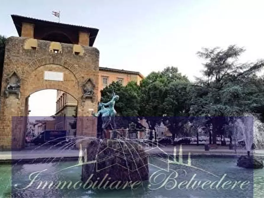 Immagine 1 di Capannone industriale in vendita  in Piazza della Libertà a Firenze