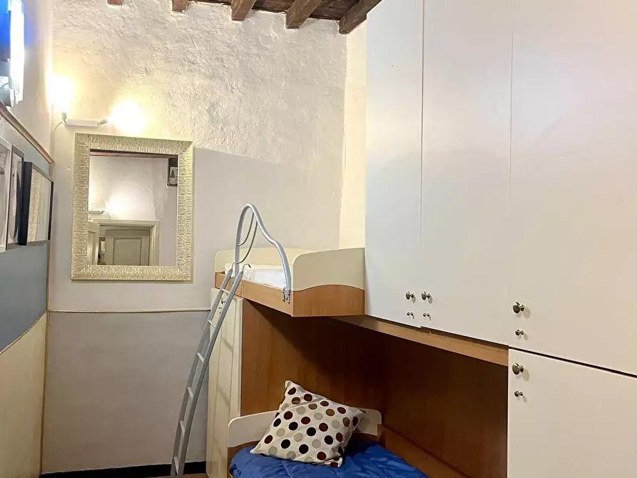 Immagine 15 di Quadrilocale in affitto  in Via dello Sprone a Firenze