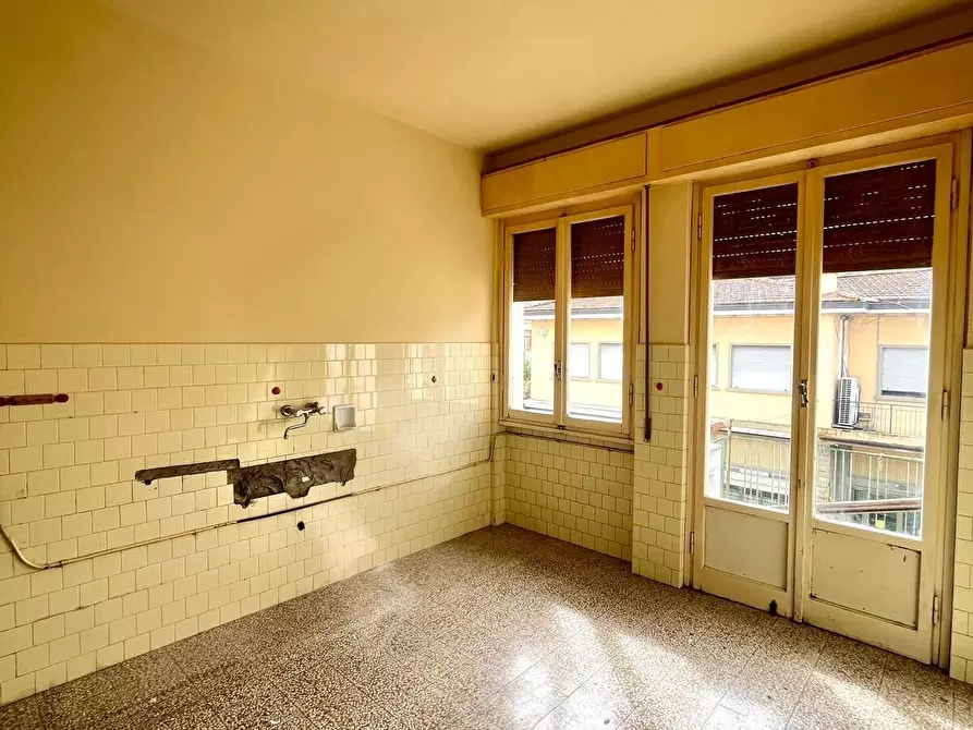 Immagine 8 di Quadrilocale in vendita  in Via Matteotti a Impruneta