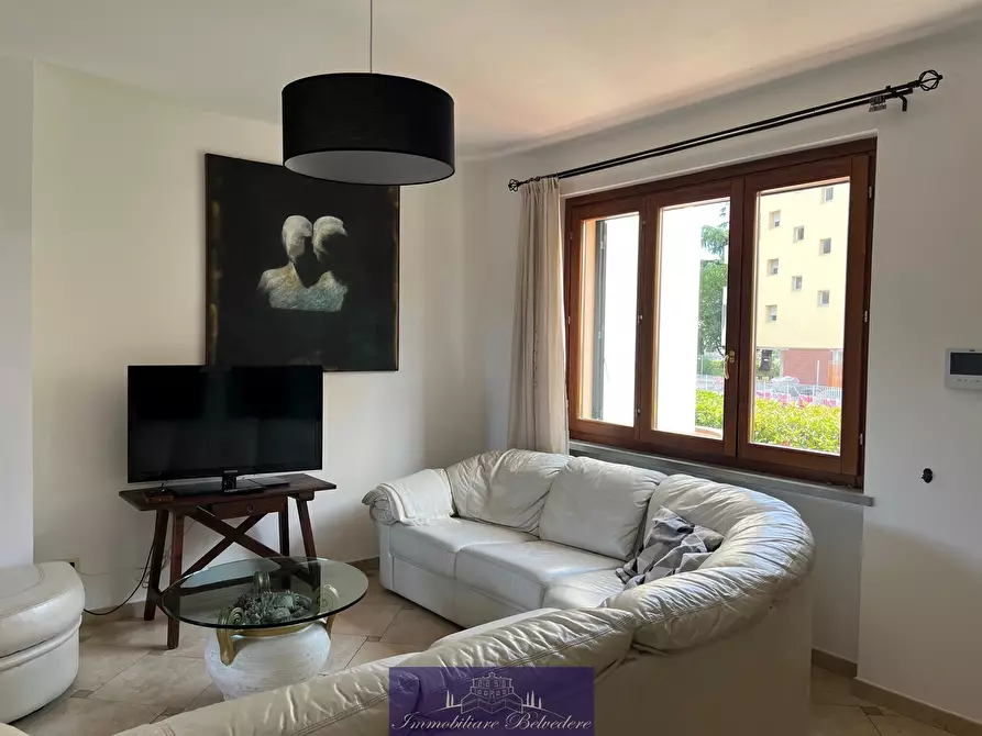Immagine 13 di Terratetto in affitto  in Via Modigliani a Firenze