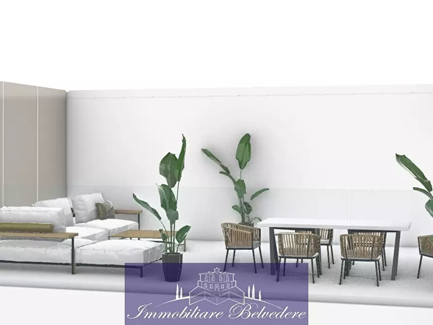 Immagine 1 di Attico in vendita  in Via Ugo Foscolo a Camaiore