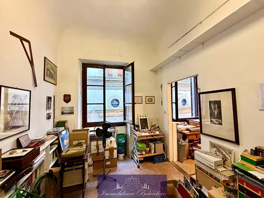 Immagine 12 di Appartamento in vendita  in Piazza Santa Trinita a Firenze