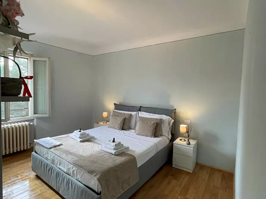 Immagine 3 di Appartamento in vendita  in Via Domenico Veneziano a Firenze