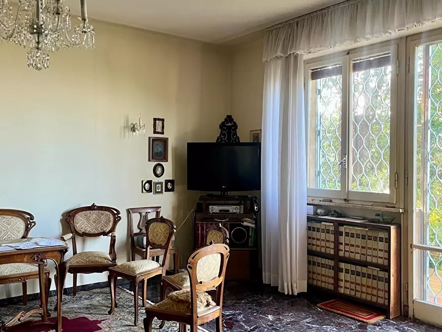 Immagine 14 di Quadrilocale in vendita  in Via Desiderio da Settignano a Firenze