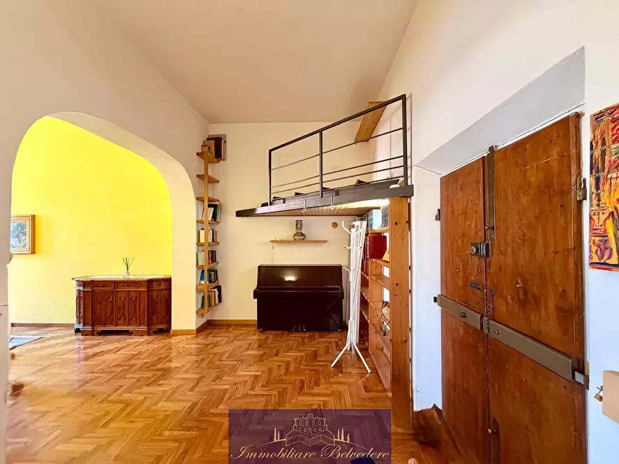 Immagine 10 di Quadrilocale in affitto  in Via Giovanni Prati a Firenze
