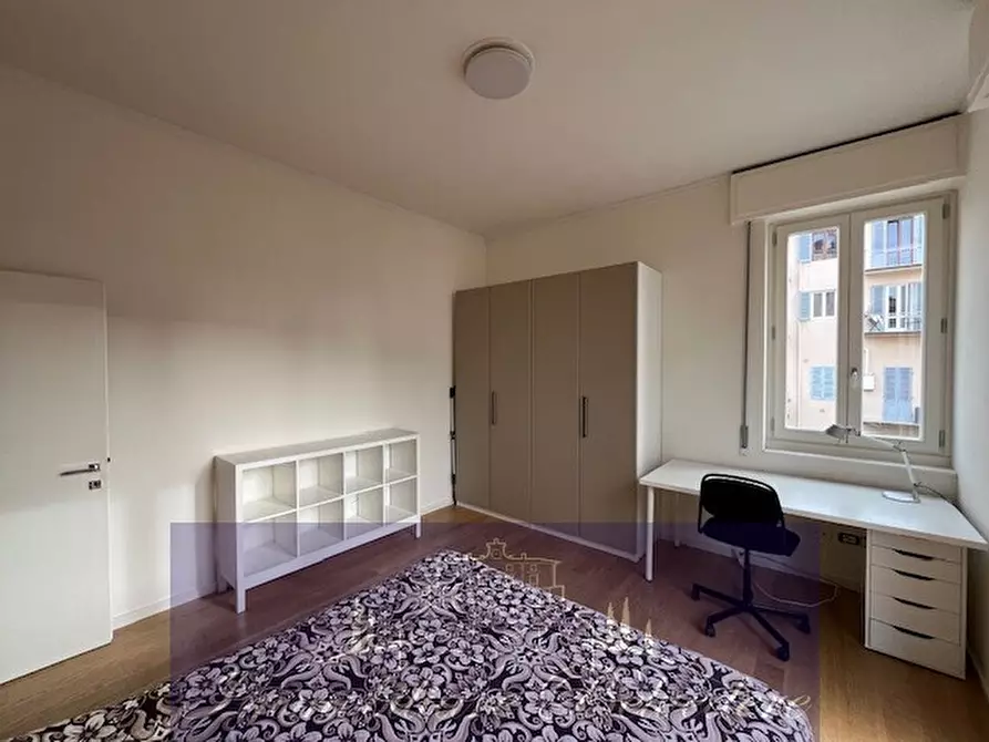 Immagine 9 di Trilocale in affitto  in Via Cristoforo Landino 29 a Firenze