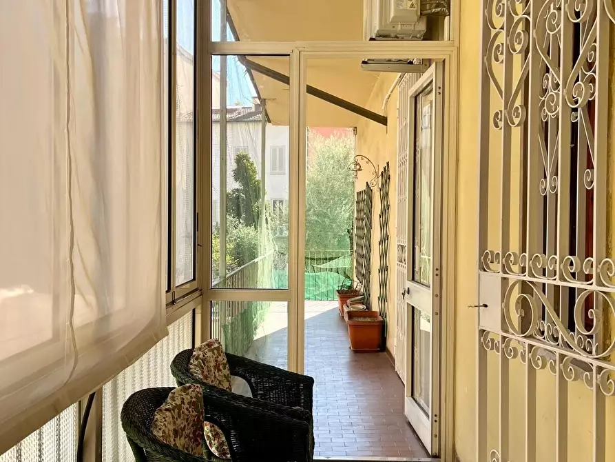 Immagine 19 di Trilocale in affitto  in Via della Cernaia a Firenze