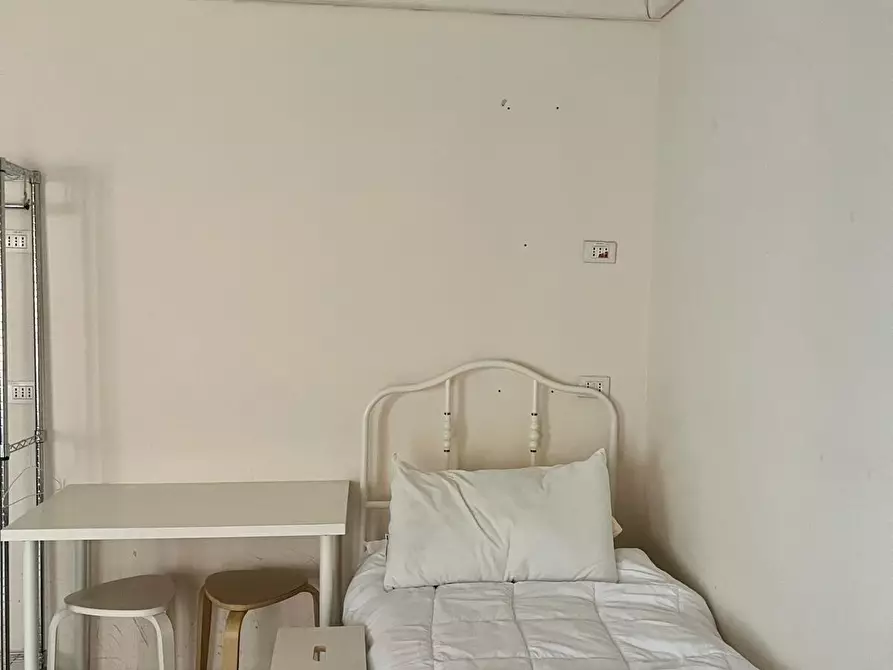 Immagine 10 di Trilocale in affitto  in Via Alamanni a Firenze