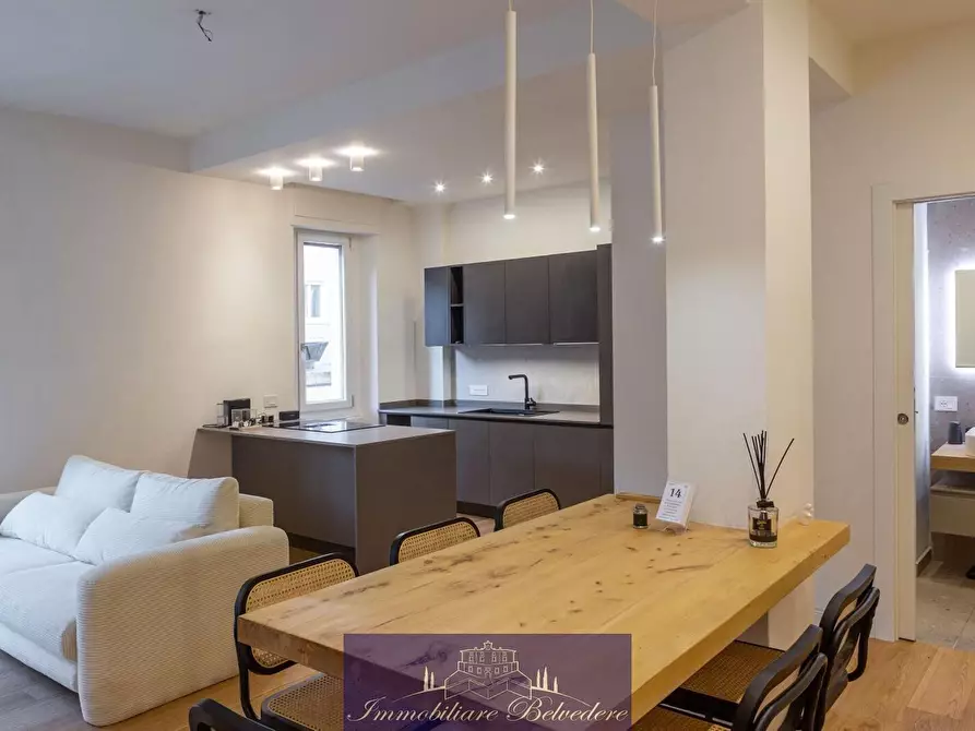 Immagine 17 di Trilocale in vendita  in Via Centostelle a Firenze