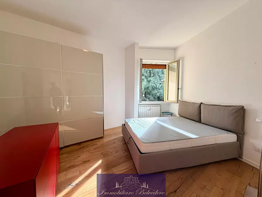 Immagine 3 di Trilocale in affitto  in Piazza Giorgini a Firenze