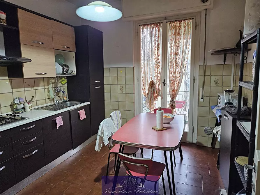 appartamento in vendita a Firenze in zona Novoli