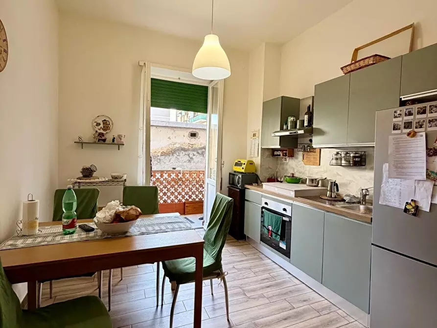 Immagine 6 di Bilocale in vendita  in Via Ghiberti a Scandicci