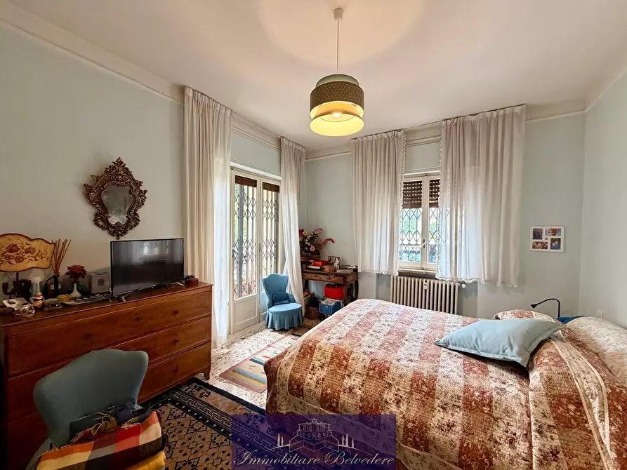 Immagine 19 di Appartamento in vendita  in Via Stefano Turr a Firenze