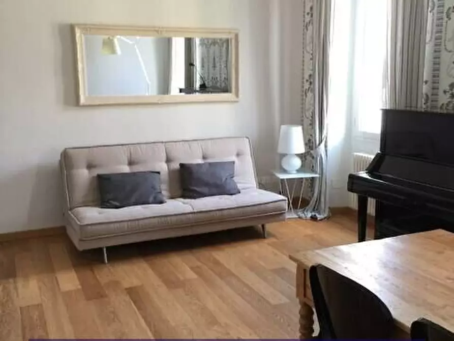 Immagine 6 di Bilocale in affitto  in Via Francesco Datini a Firenze