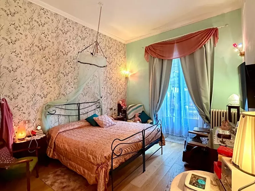 Immagine 14 di Appartamento in vendita  in Via Galeno a Firenze