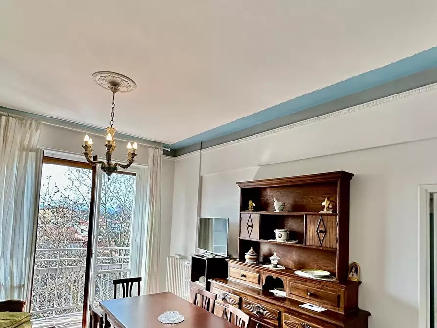 Immagine 4 di Appartamento in vendita  in Via Nino Bixio a Firenze
