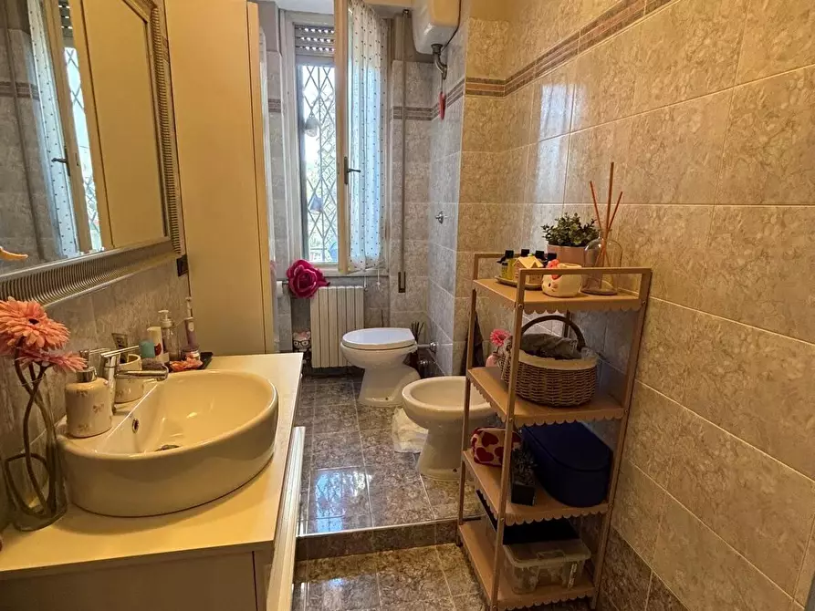 Immagine 12 di Quadrilocale in vendita  in Via Masaccio a Scandicci