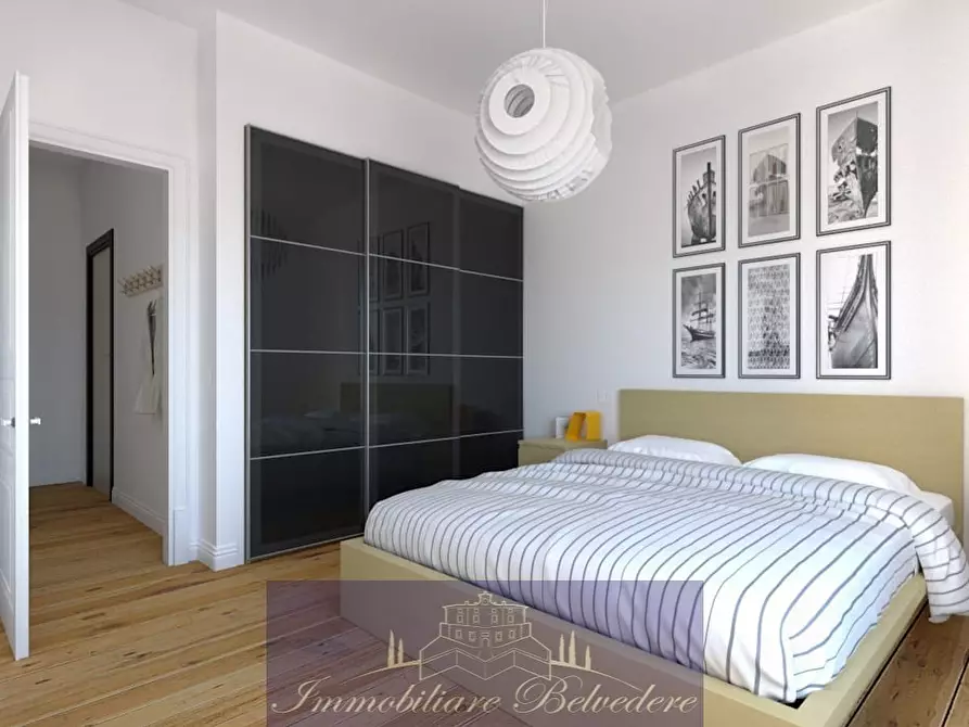 Immagine 14 di Villa in vendita  in Via XX Settembre a Firenze