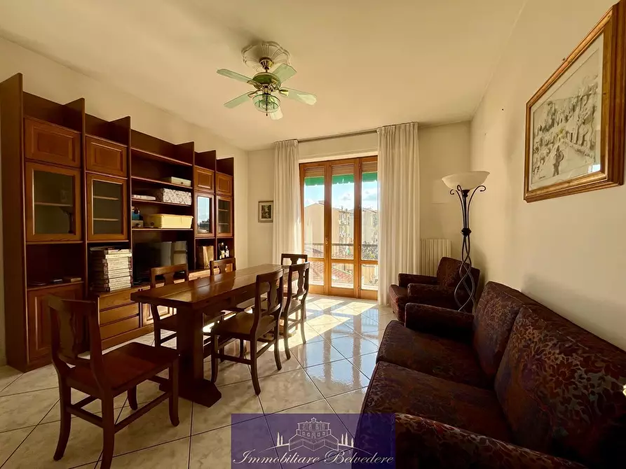 Immagine 9 di Quadrilocale in vendita  in Via del Bandino a Firenze