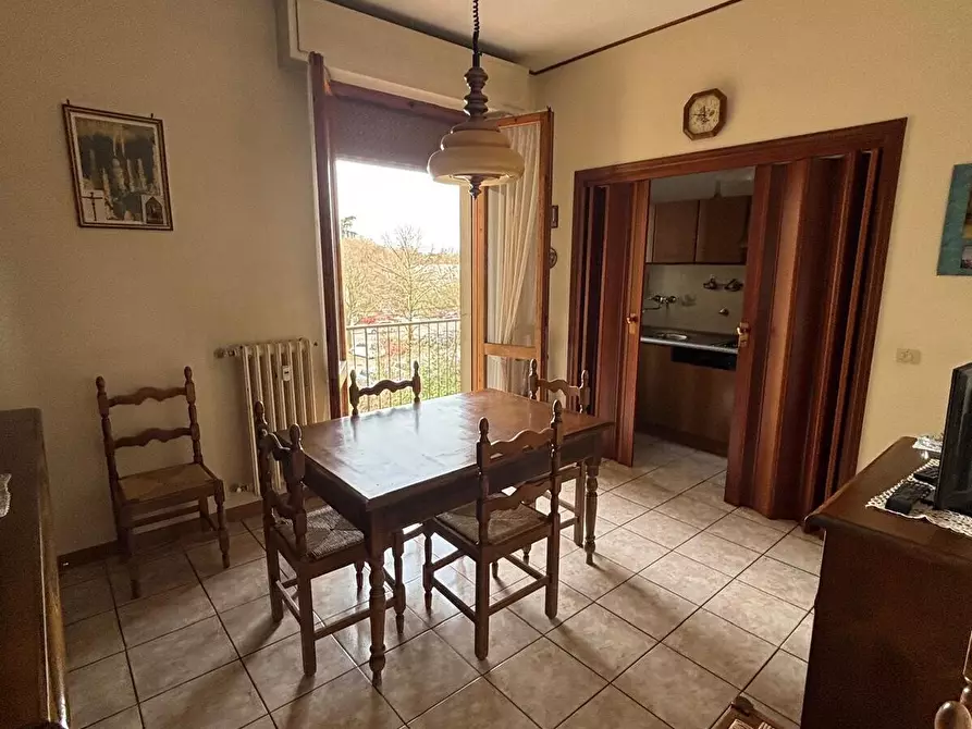 Immagine 18 di Quadrilocale in vendita  in Via San Giusto a Scandicci