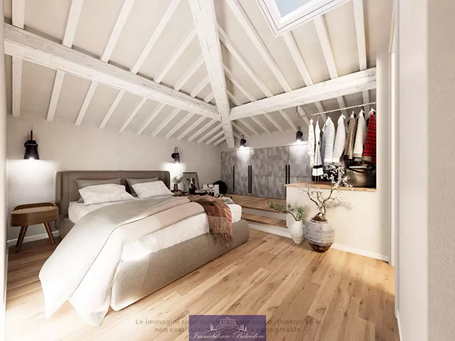 Immagine 9 di Appartamento in vendita  in Via Simone Martini a Firenze