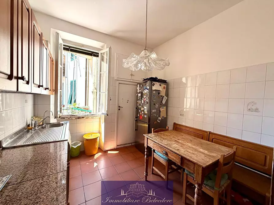 Immagine 22 di Appartamento in vendita  in Via Pierluigi da Palestrina a Firenze