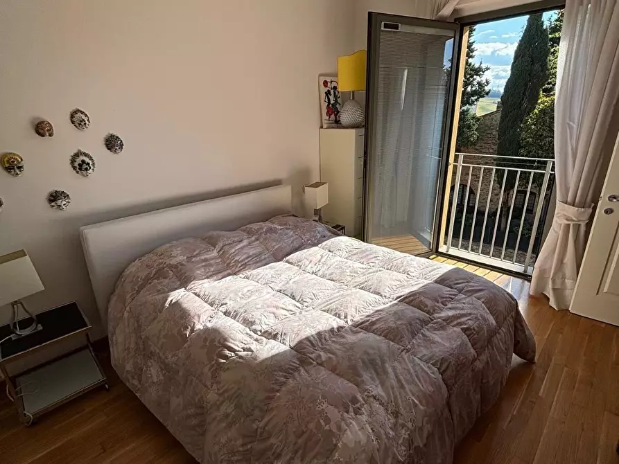 Immagine 9 di Trilocale in vendita  in Via Giovanni Mazzuoli a Greve In Chianti