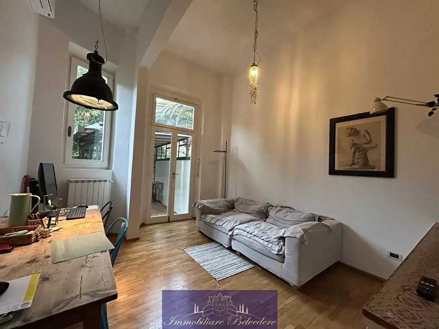 Immagine 1 di Monolocale in affitto  in Via Felice Cavallotti a Firenze
