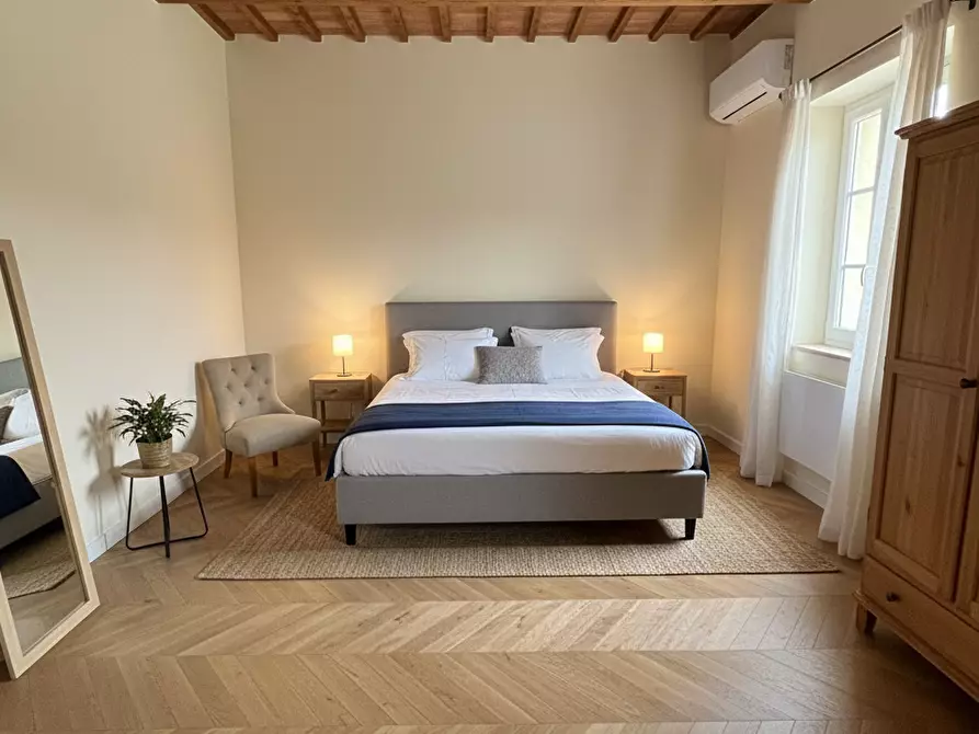 Immagine 3 di Appartamento in vendita  in Via del Paradiso a Firenze