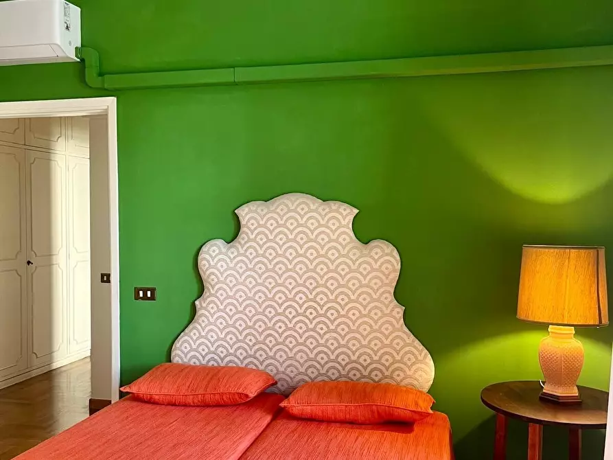 Immagine 10 di Trilocale in affitto  in Via della Cernaia a Firenze