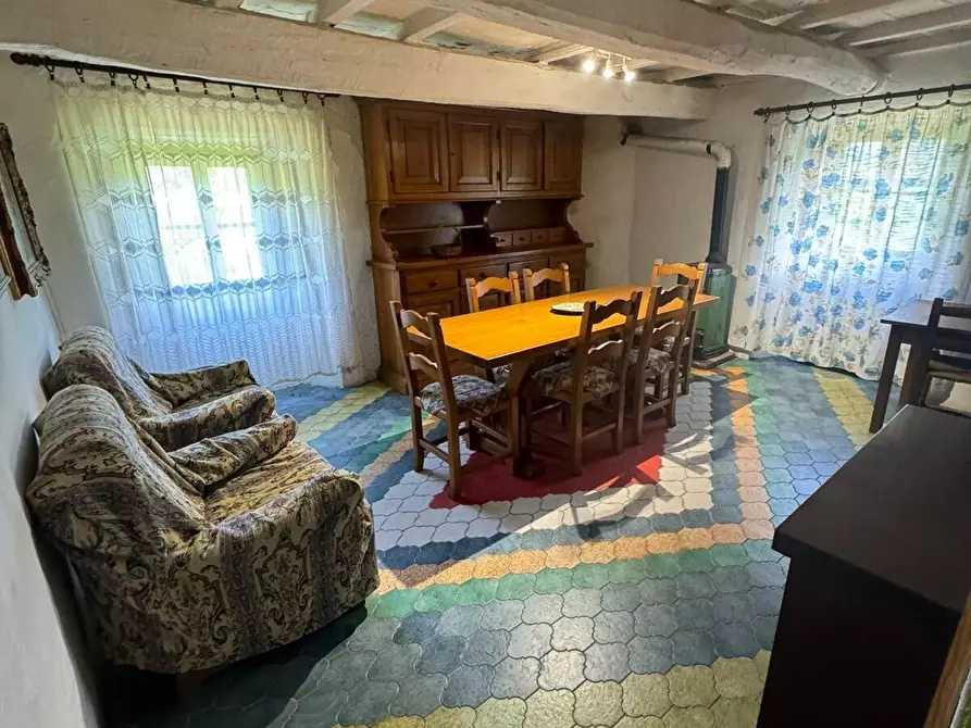 Immagine 19 di Villa in vendita  in Località Borselli Meo a Pontassieve