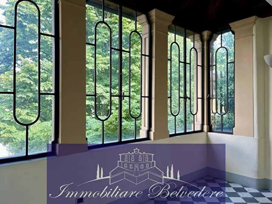 Immagine 33 di Villa in affitto  in Lungarno del Tempio a Firenze