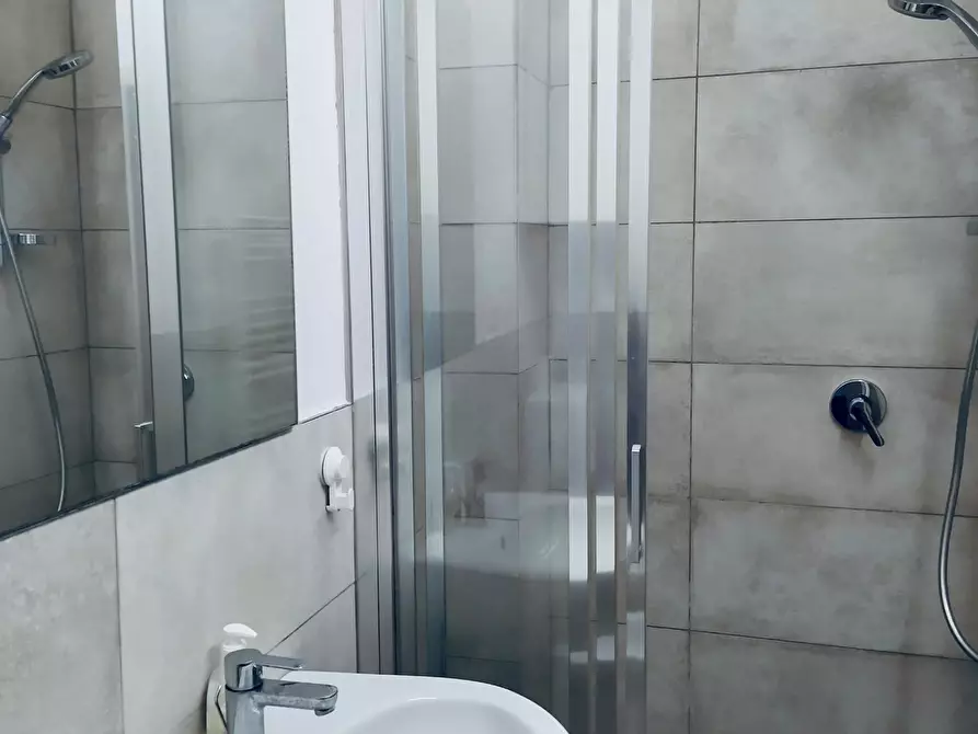 Immagine 12 di Trilocale in affitto  in Lungarno Acciaioli a Firenze