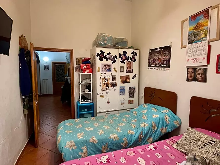 Immagine 24 di Quadrilocale in vendita  in Via dei Vanni a Firenze