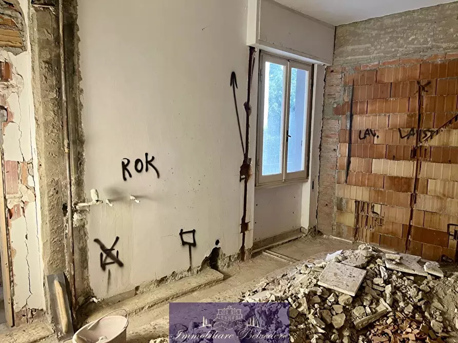 Immagine 9 di Trilocale in vendita  in Via Adelaide Ristori a Firenze