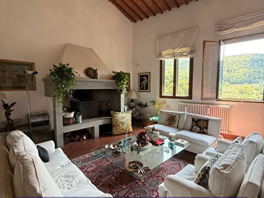 Immagine 57 di Villa in vendita  in Via di Rignalla a Bagno A Ripoli