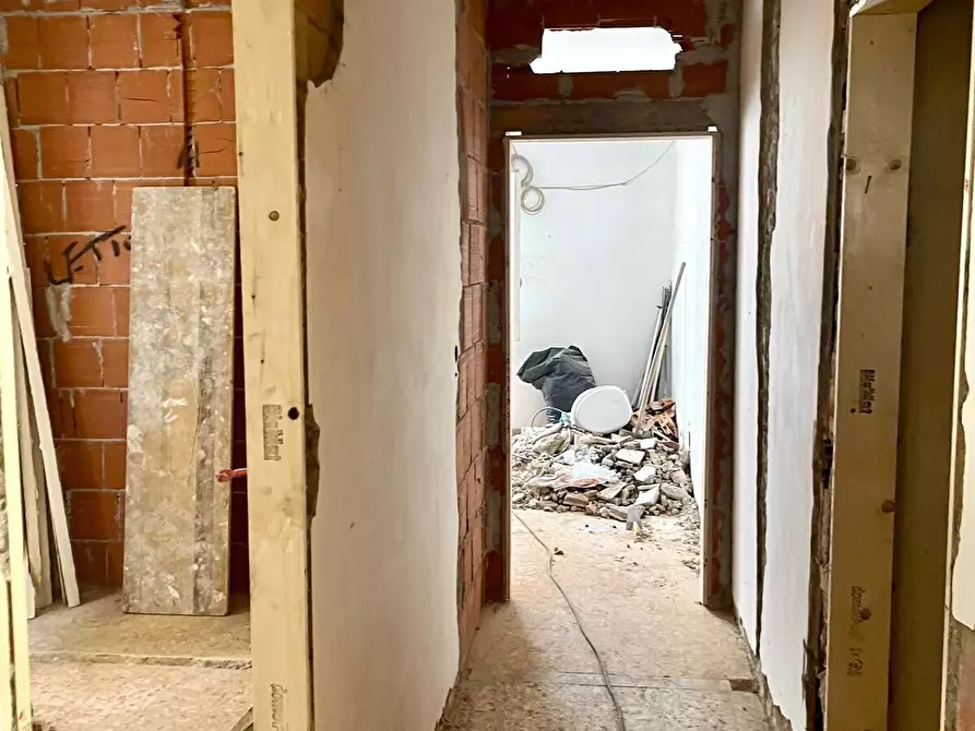 Immagine 16 di Trilocale in vendita  in Via Adelaide Ristori a Firenze