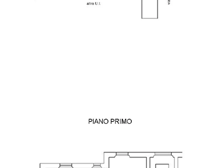 Immagine 16 di Bilocale in vendita  in Via Ottorino Respighi a Scandicci