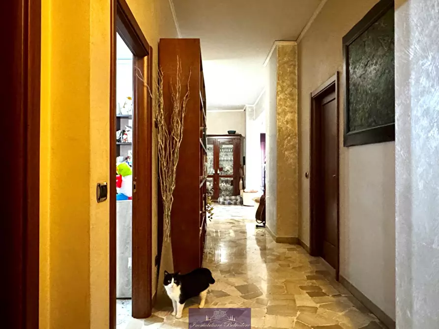 Immagine 1 di Appartamento in vendita  in Via Francesco Baracca a Firenze