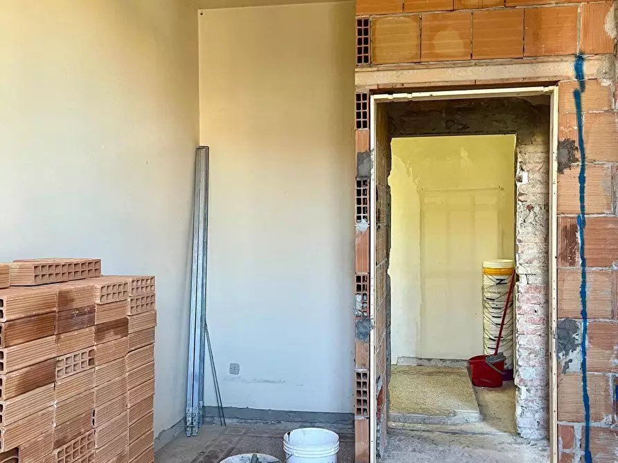 Immagine 16 di Trilocale in vendita  in Via Caponsacchi a Firenze