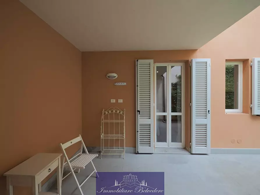 Immagine 9 di Quadrilocale in affitto  in Via Luca Landucci a Firenze