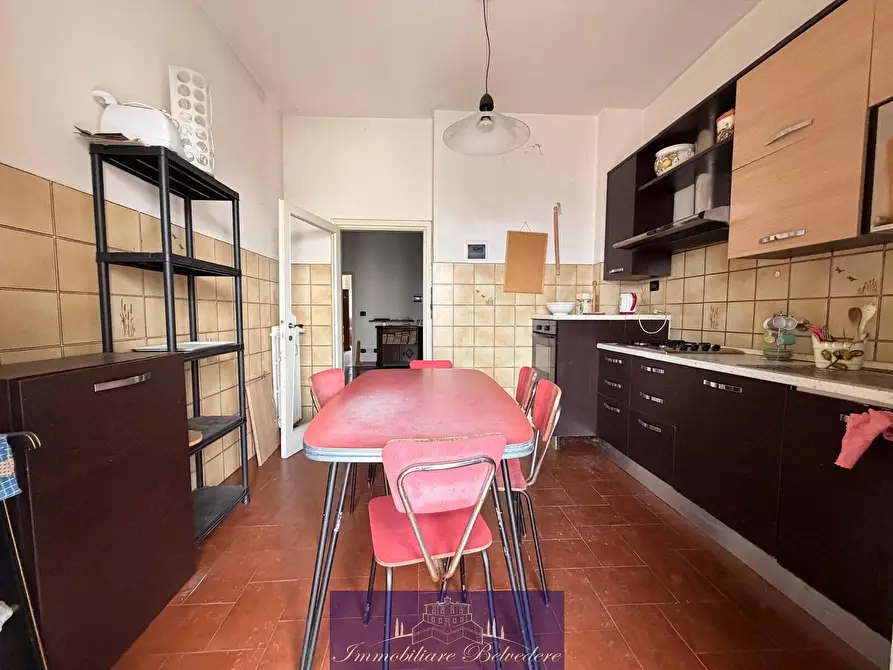 Immagine 21 di Quadrilocale in vendita  in Via Doni a Firenze