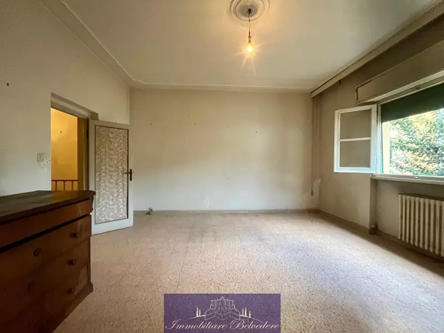 Immagine 1 di Quadrilocale in vendita  in Via Giovanni Borelli a Firenze