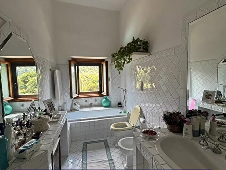 Immagine 23 di Villa in vendita  in Via di Rignalla a Bagno A Ripoli