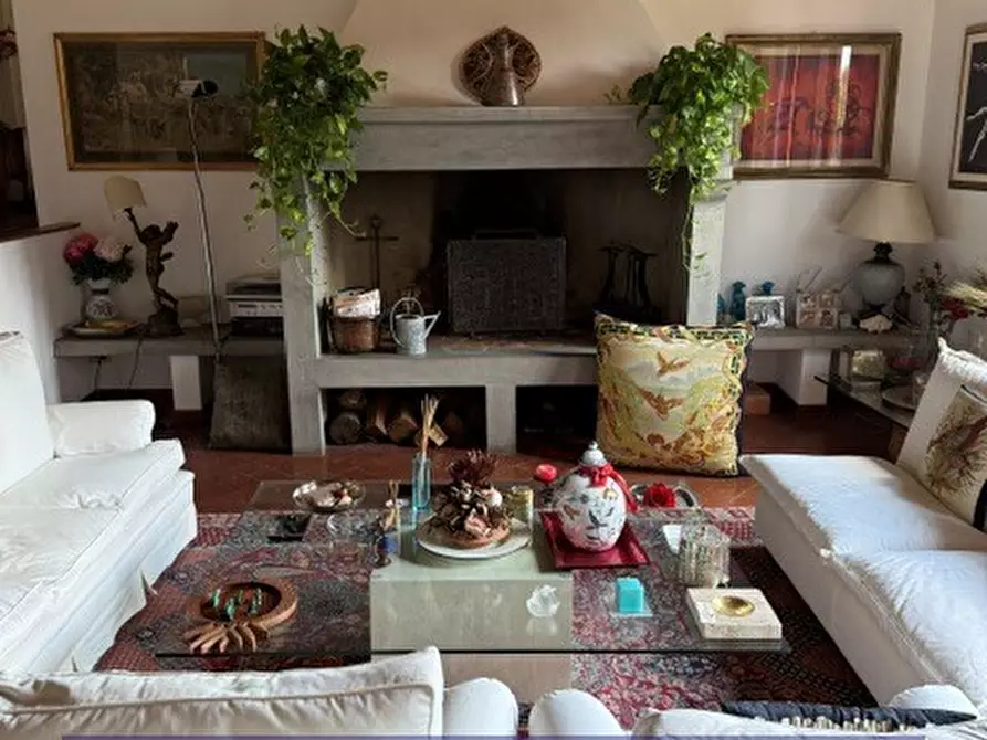 Immagine 61 di Villa in vendita  in Via di Rignalla a Bagno A Ripoli