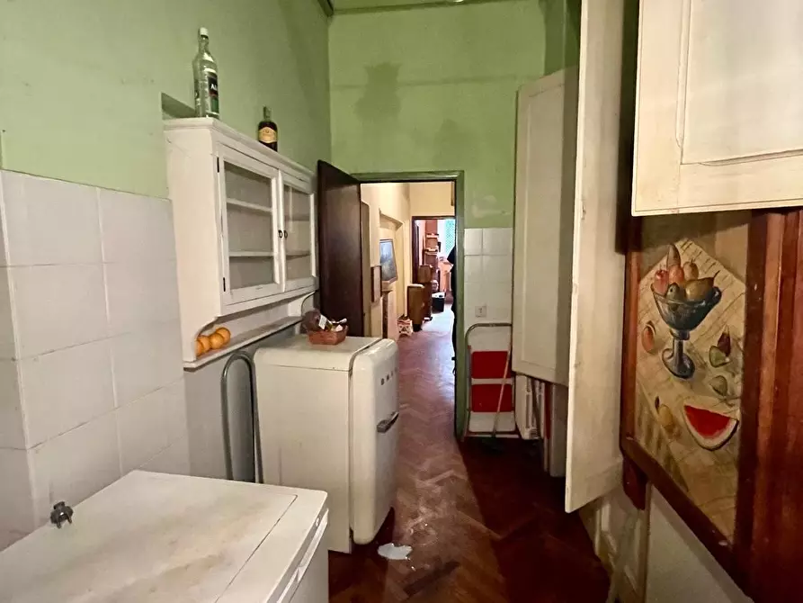 Immagine 8 di Trilocale in vendita  in Via Magenta a Firenze