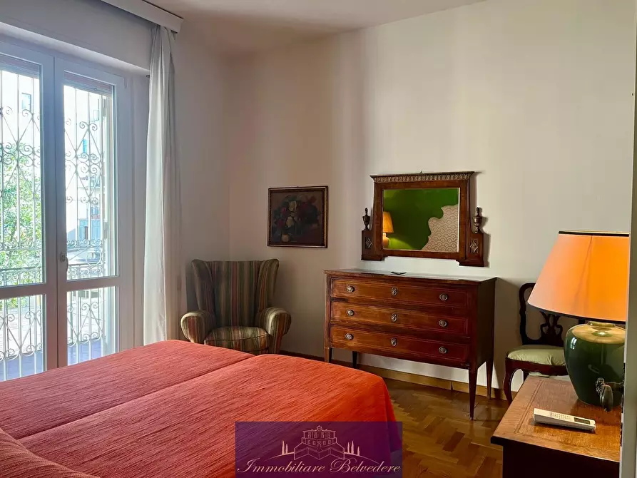 Immagine 12 di Trilocale in affitto  in Via della Cernaia a Firenze