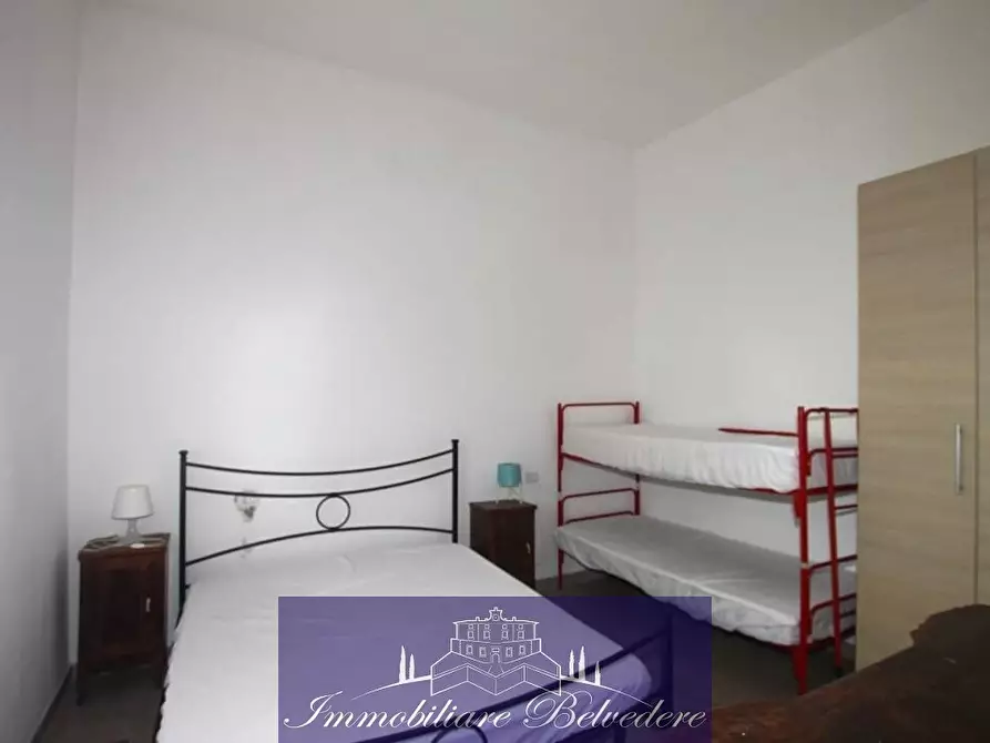 Immagine 13 di Villetta a schiera in vendita  in Viale Italia a Follonica