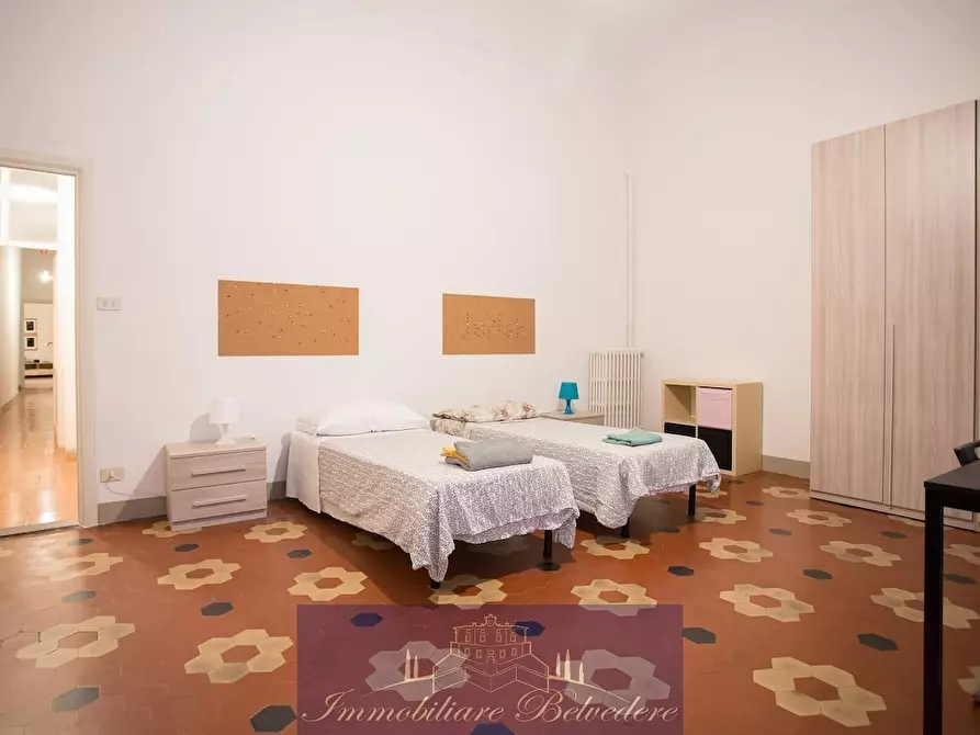Immagine 6 di Appartamento in affitto  in Via della Vigna Nuova a Firenze